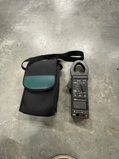 BEHA Unitest CHB37 Amperezange