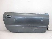 Tür rechts EZW EISENGRAU