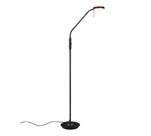 Trio led stehleuchte monza - led,