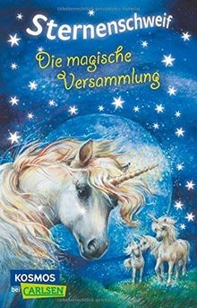 Sternenschweif die - sternenschweif, 17: