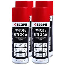 WEISSES FETTSPRAY SPRÜHFETT