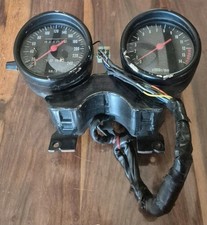 Suzuki Bandit 1200 Armaturen