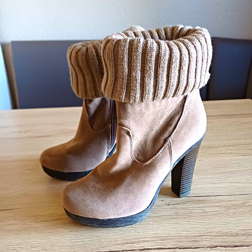 Zalando damen stiefelette - zalando,