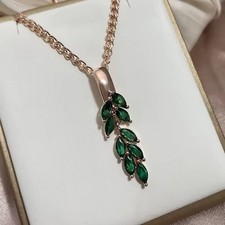 Halskette 585er Rolled