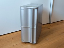 Modding Retro-PC- Intel Duo