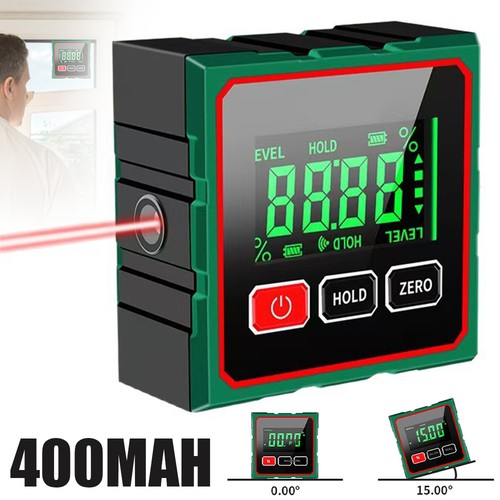 Magnetische digitale