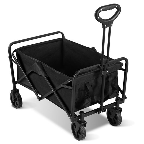 Bollerwagen faltbar handwagen - bollerwagen,