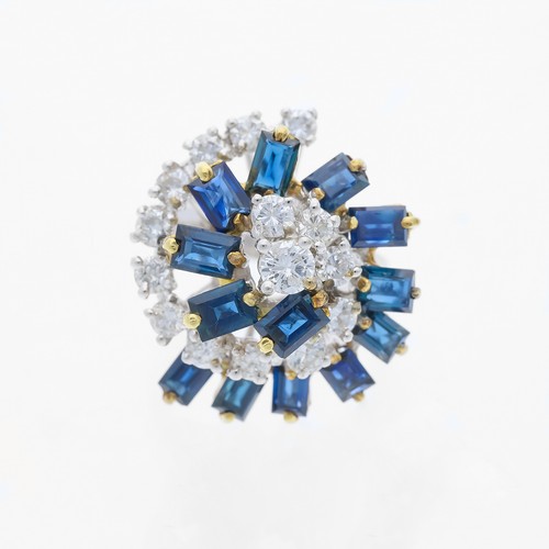 Vintage ring ct - 4,00,