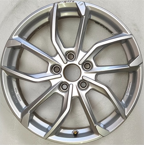 Brock design rc34 alufelge - brock,