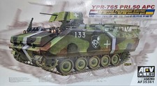 AF35361 AFV Club YPR-765