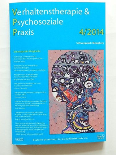 Vpp 2014 schwerpunkt - vpp, 4/2014