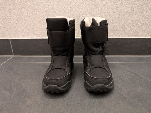 Quechua schneestiefel kinder - -schneestiefel,