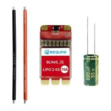 2670 brushless elektronischer - ,