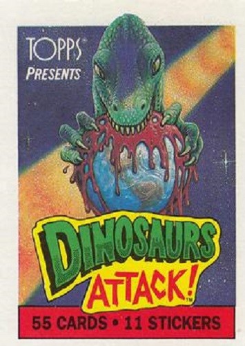 Dinosaurier attack base - dinosaurier,
