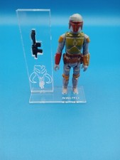 Star Wars Vintage Boba Fett