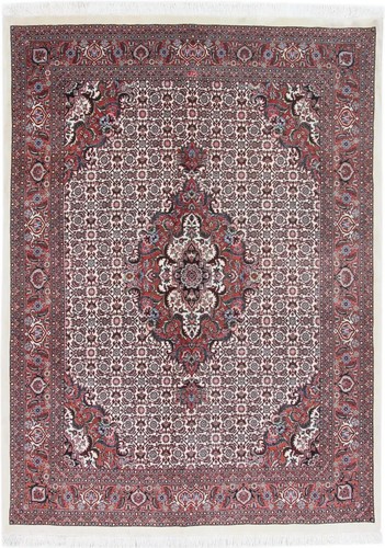 Feine bidjari perser teppich - bidjari,