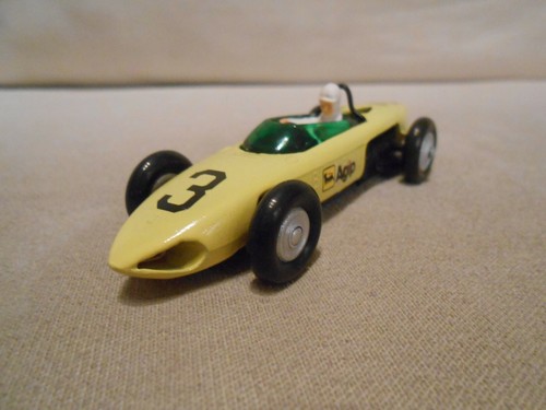 Ferrari 156 formel - ", "