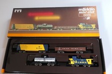 Märklin Z Miniclub  8686