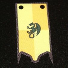 Banner Flag  Ritterburg Fahne