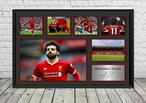 Salah liverpool signed - salah,