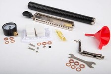 WILESCO   01841  ERSATZTEIL  ZUBEHÖR IM BEUTEL, kpl., für D 18 