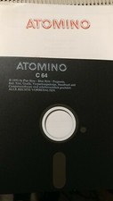 Atomino - , 1991)