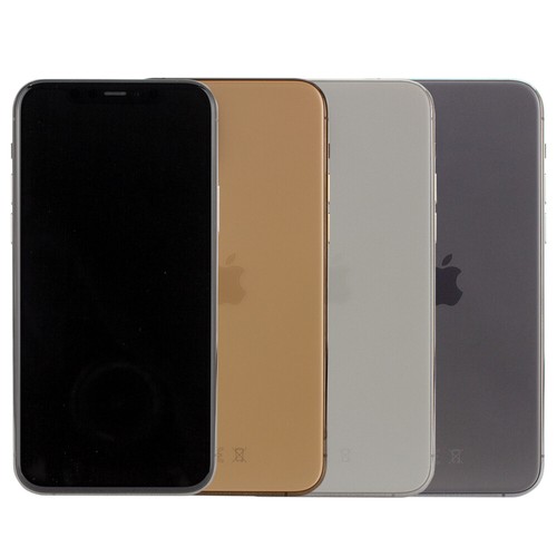 Apple iphone pro spacegrau - 11,