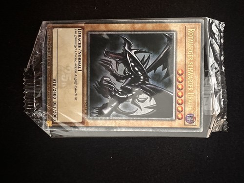 Rotäugiger - yu-gi-oh!, –