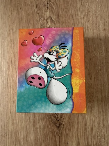 Diddl schmuckkästchen - diddl,