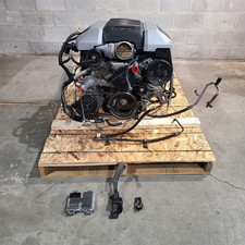 10-15 Camaro Ss Complete