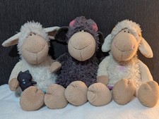 Nici Jolly Mäh Schaf