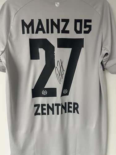 Fsv mainz trikot saison - 1.fsv,