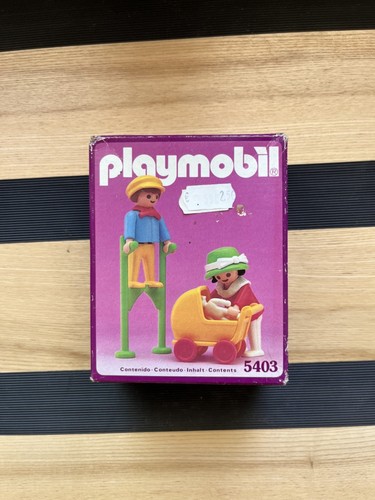 Playmobil 5403 rosa serie von - playmobil,