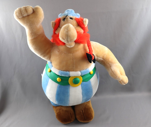 Vintage plüschkuscheltier - vintage,