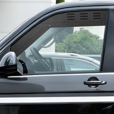 Neuheit: Lüftungsgitter für