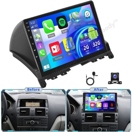 Android autoradio gps navi - 15,