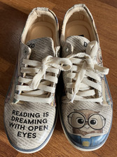 Dogo Shoes Sneaker The Wise