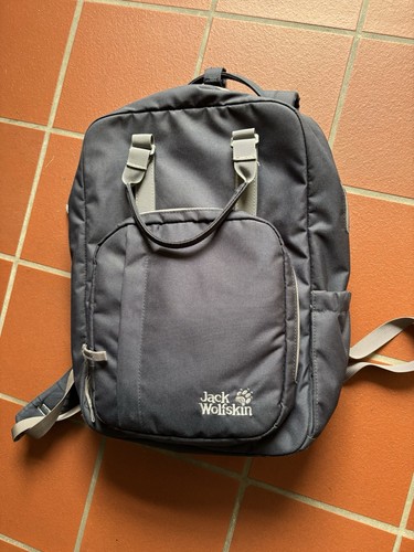 Jack wolfskin rucksack - jack,