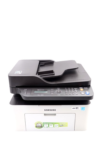 Samsung xpress m2070fw wifi - xpress, sl-m2070fw