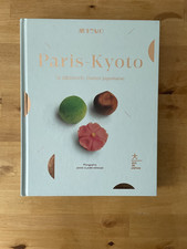 Paris Kyoto la patisserie franco japonaise