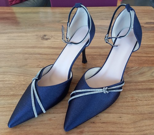 Riemchen pumps 45 - riemchen-pumps, 44/45