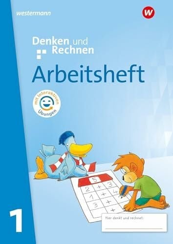Denken und rechnen - rechnen,
