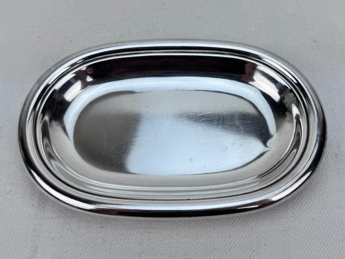 Kleine ovale platte - kleine, tablett