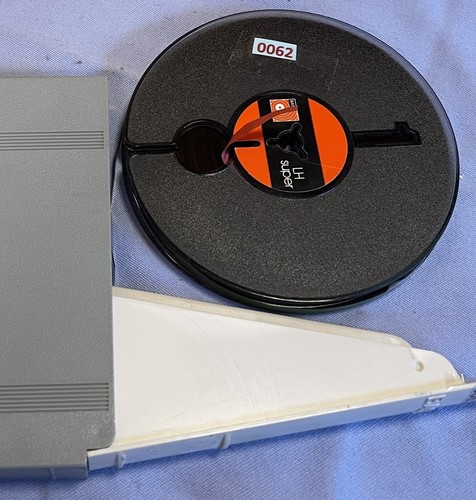 Tonband basf lh - , 18
