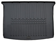 Kofferraumwanne für VW Caddy