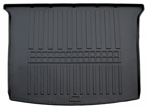 Kofferraumwanne für caddy - vw,