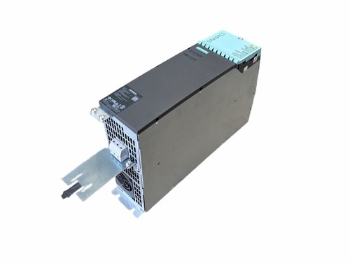 Siemens sinamics s120 active - sinamics,