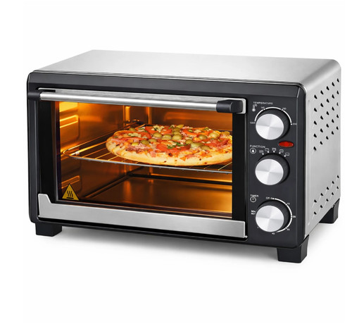 Liter minibackofen mini - minibackofen,
