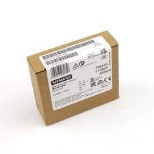 Simatic S7 ET200SP 6ES7 135-6HD00-0BA1 FS:21/FW:V1.1.3 CN SIE
