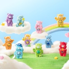 POP MART Care Bears Colorful